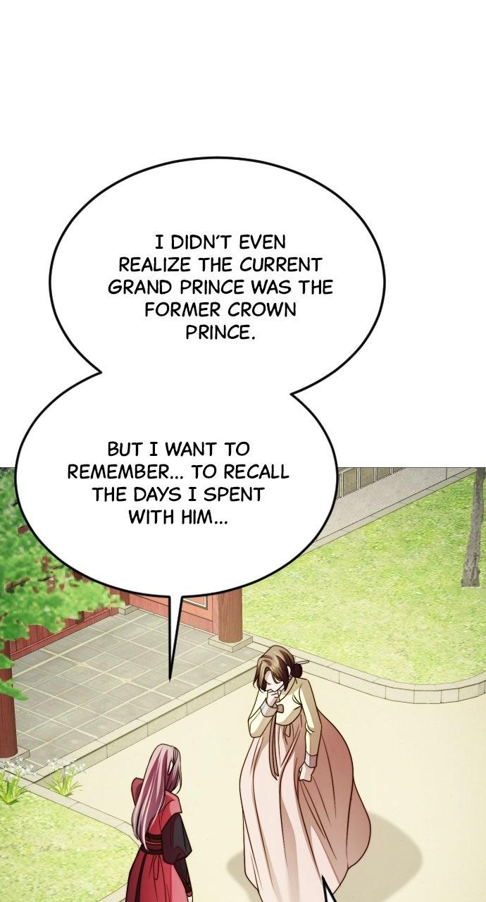 The Knight of the Sightless Sky Chapter 36 page 35 - 