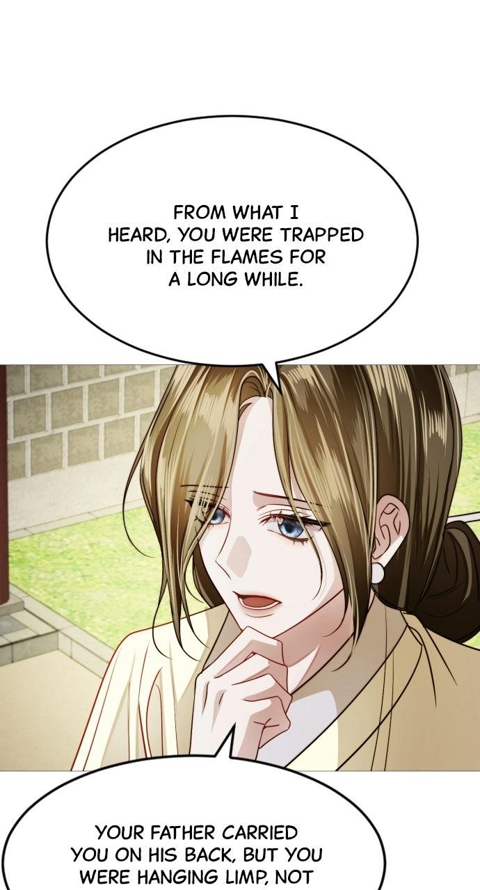The Knight of the Sightless Sky Chapter 36 page 38 - 