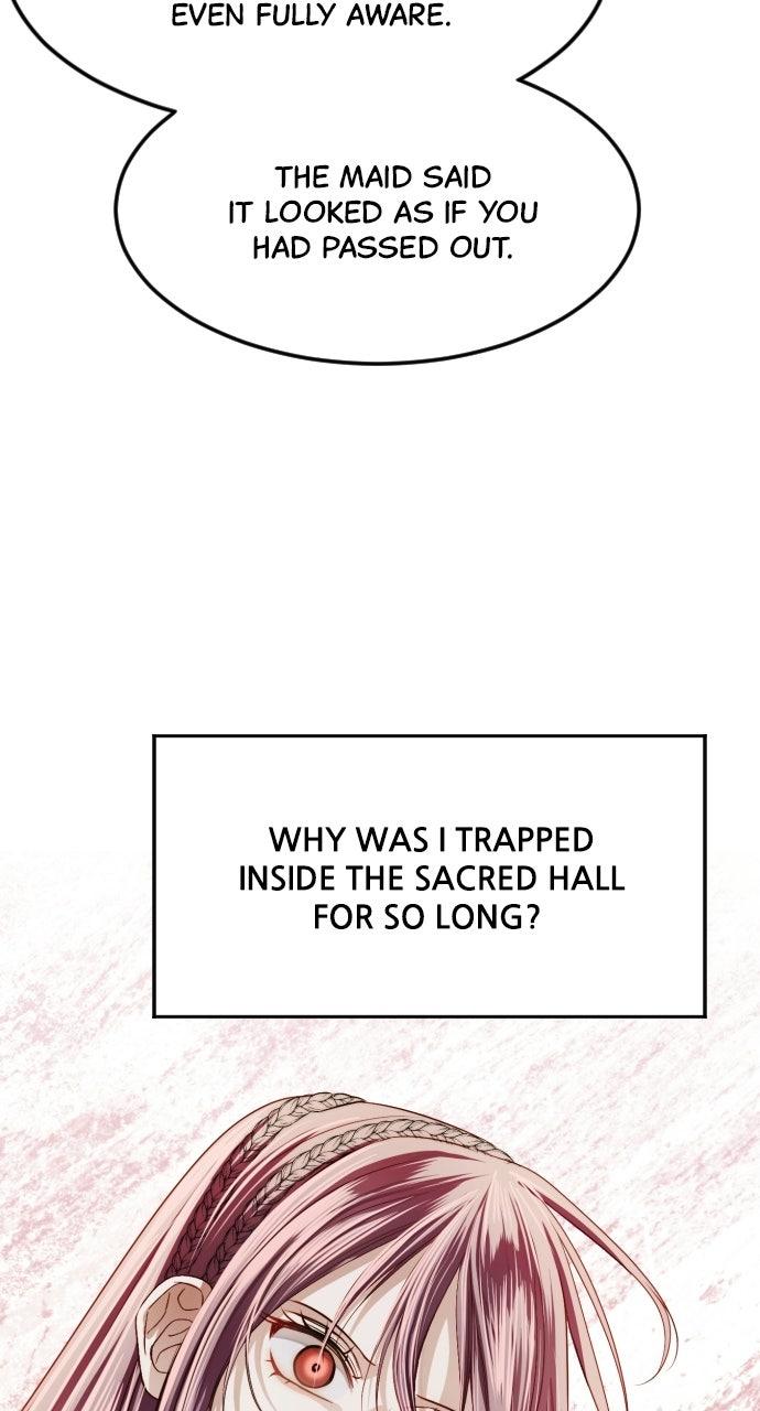 The Knight of the Sightless Sky Chapter 36 page 39 - 