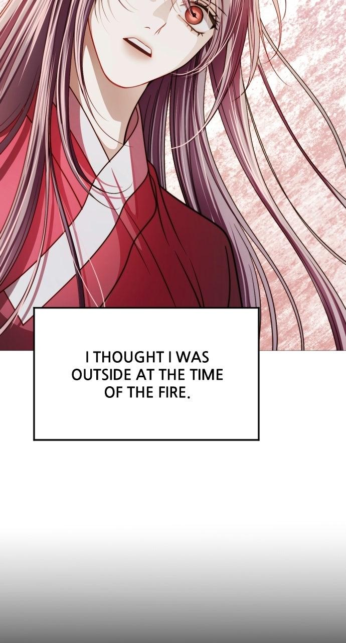 The Knight of the Sightless Sky Chapter 36 page 40 - 