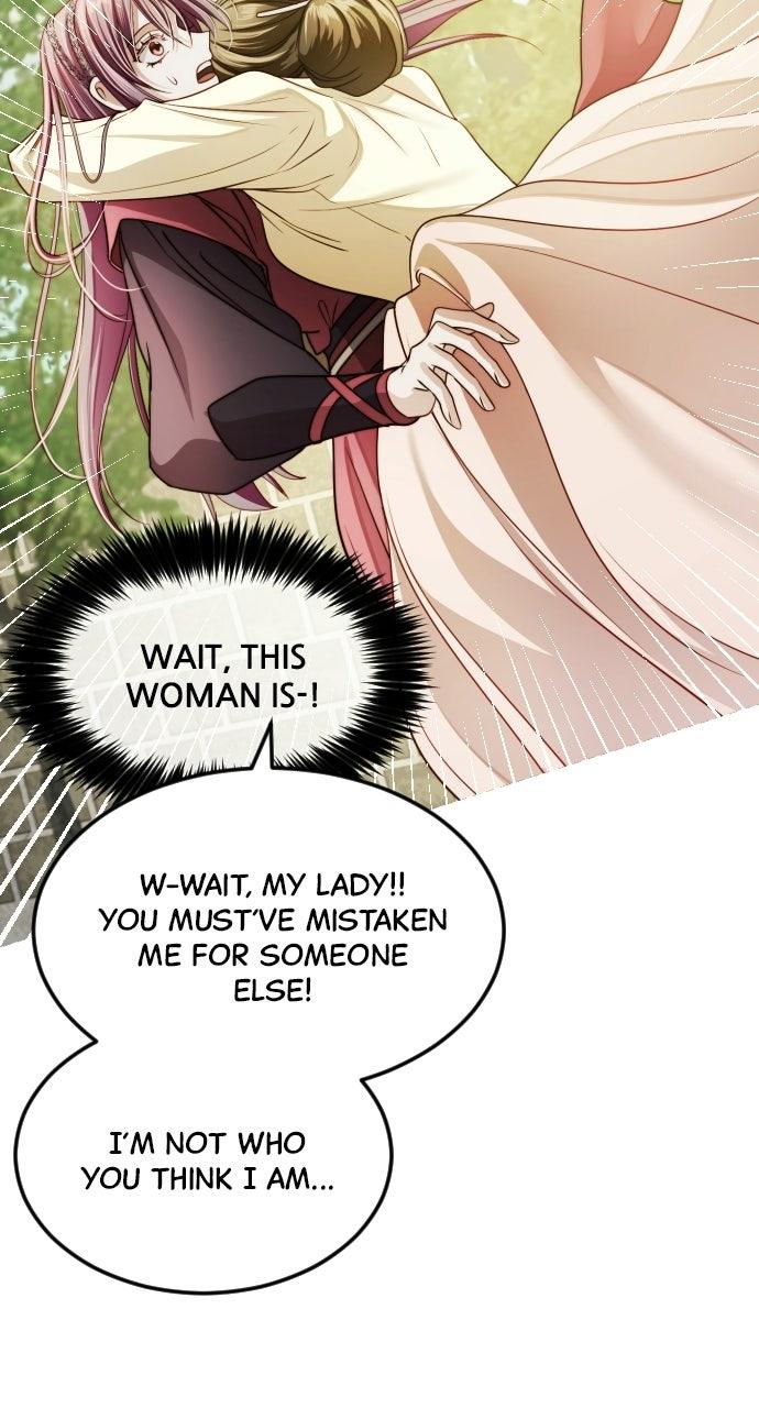 The Knight of the Sightless Sky Chapter 36 page 5 - 