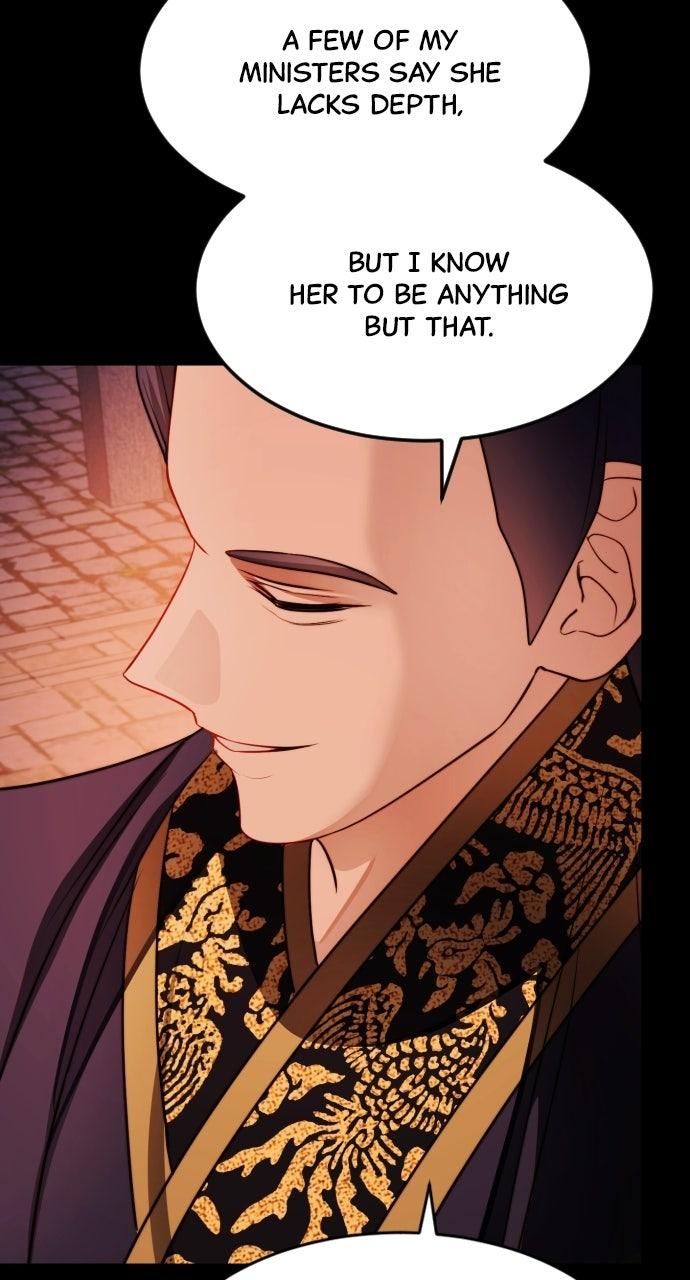 The Knight of the Sightless Sky Chapter 36 page 49 - 