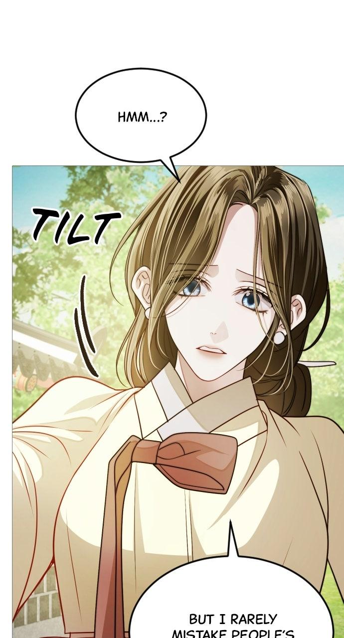 The Knight of the Sightless Sky Chapter 36 page 6 - 