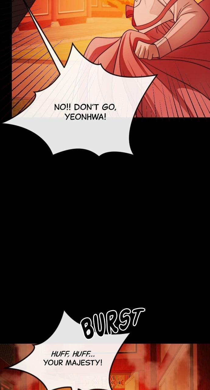 The Knight of the Sightless Sky Chapter 36 page 62 - 