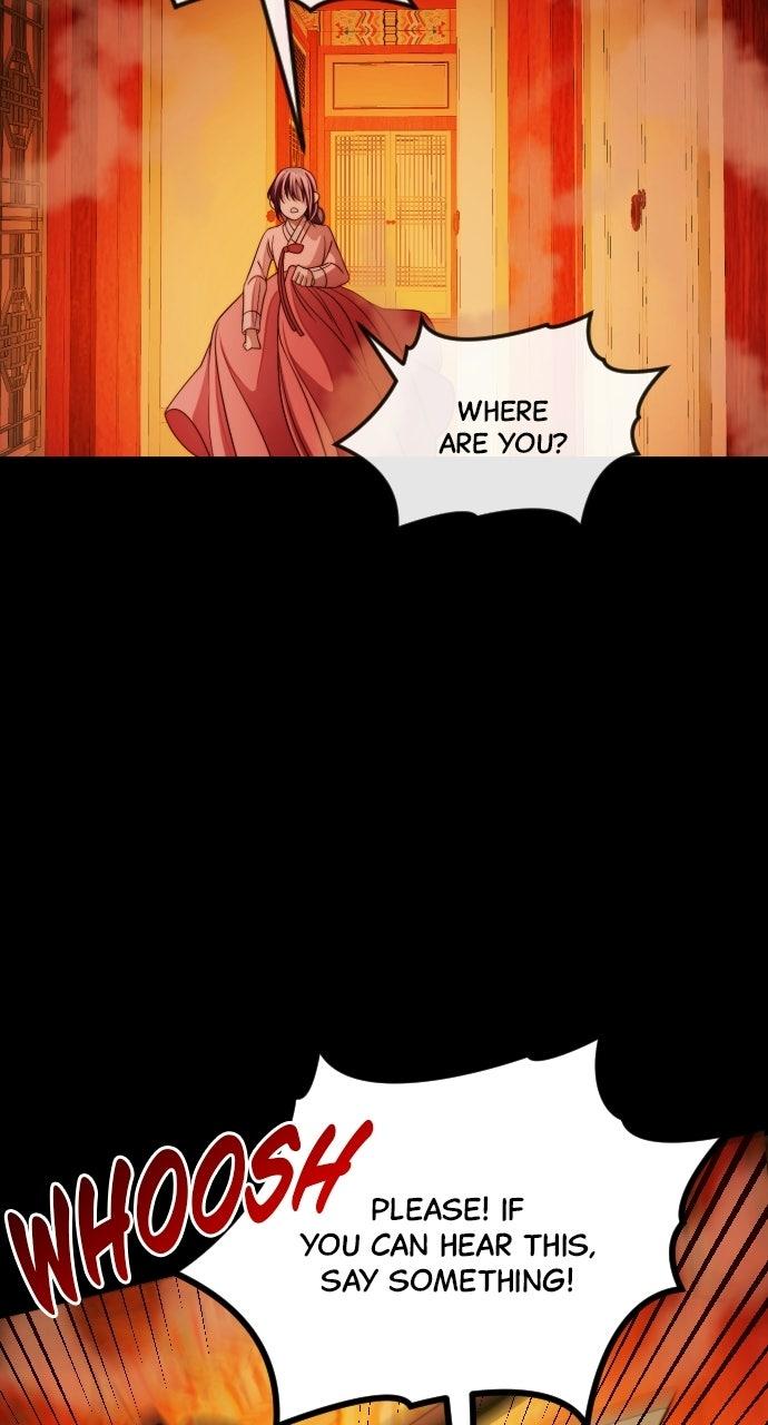 The Knight of the Sightless Sky Chapter 36 page 63 - 