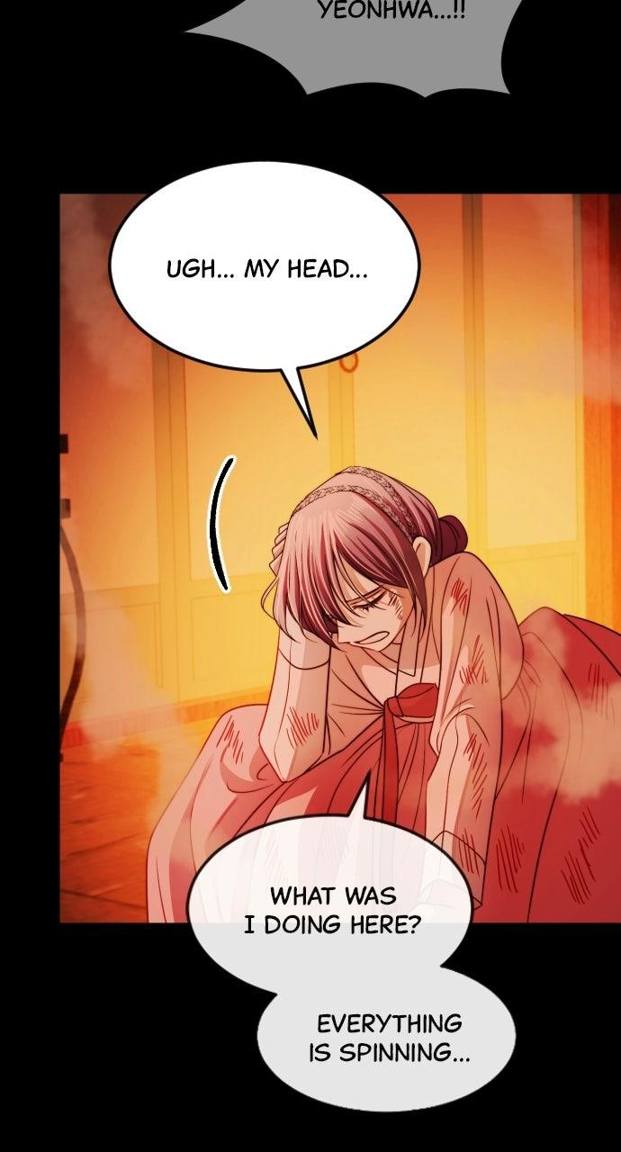 The Knight of the Sightless Sky Chapter 36 page 67 - 