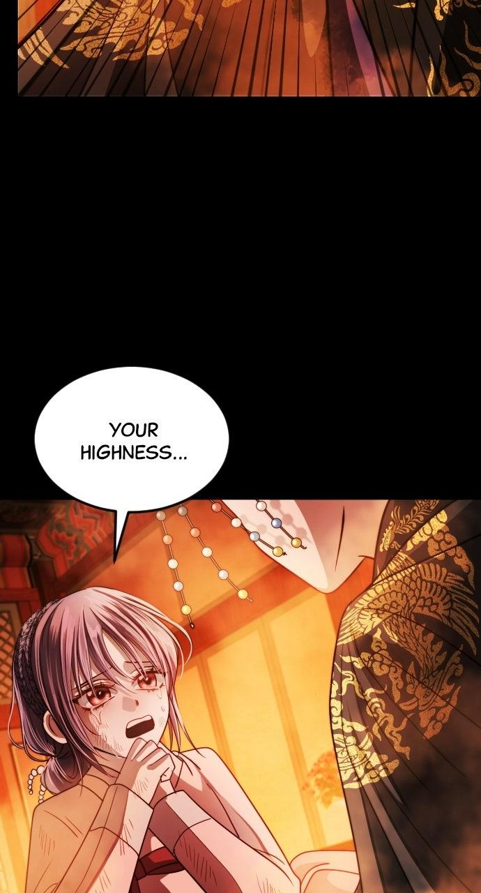 The Knight of the Sightless Sky Chapter 36 page 69 - 