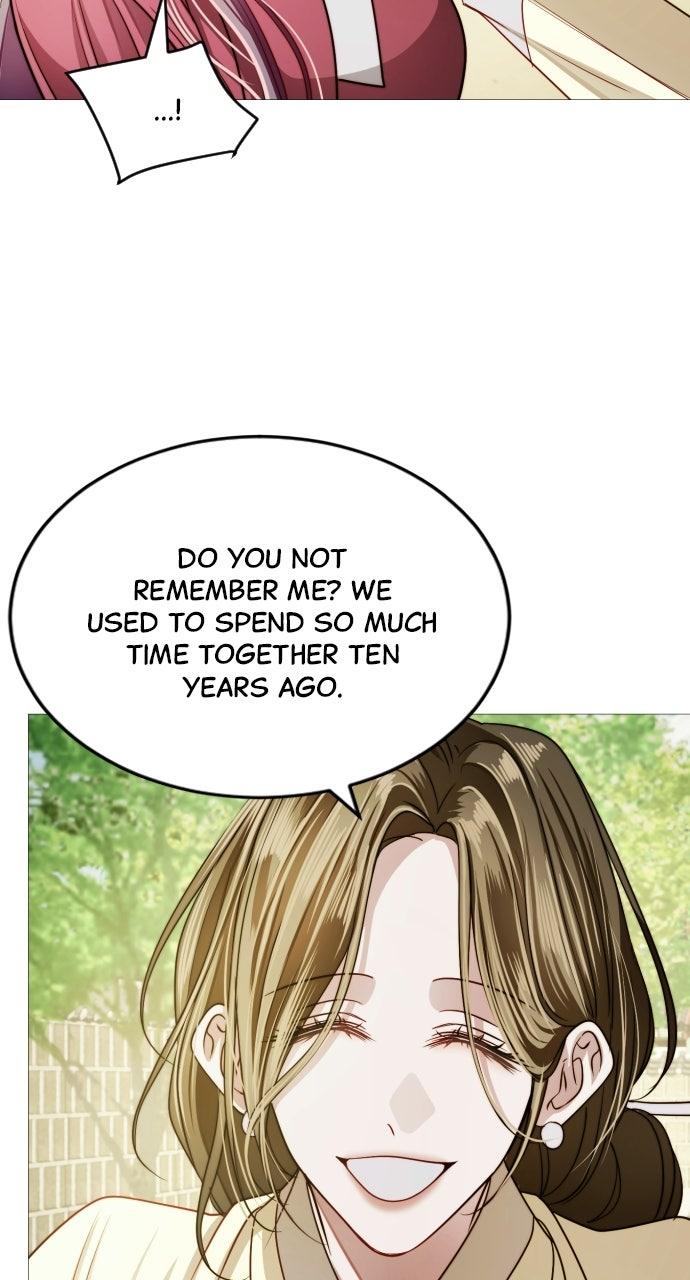 The Knight of the Sightless Sky Chapter 36 page 8 - 
