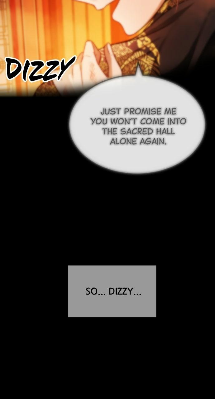 The Knight of the Sightless Sky Chapter 36 page 71 - 