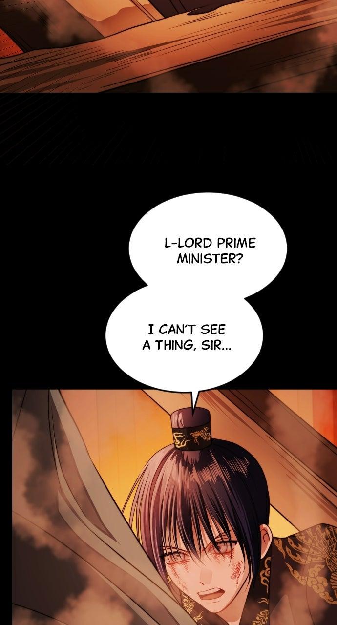 The Knight of the Sightless Sky Chapter 36 page 76 - 