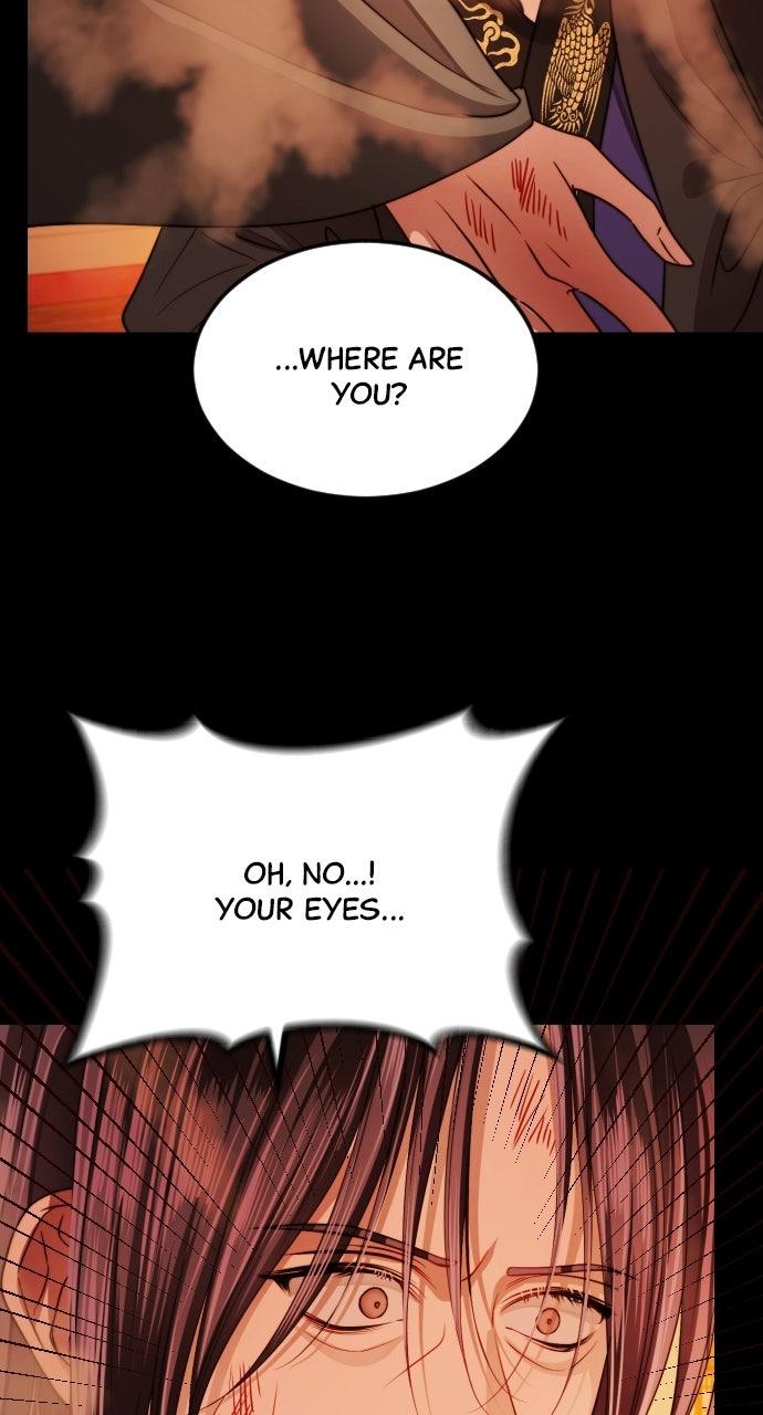 The Knight of the Sightless Sky Chapter 36 page 77 - 
