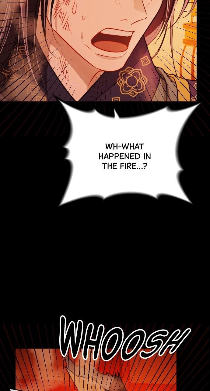 The Knight of the Sightless Sky Chapter 36 page 78 - 
