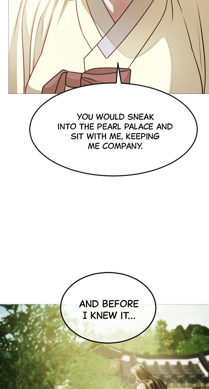 The Knight of the Sightless Sky Chapter 36 page 9 - 