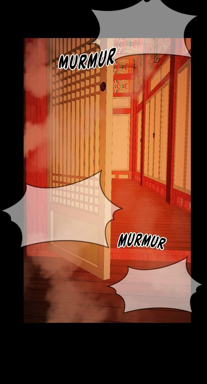 The Knight of the Sightless Sky Chapter 36 page 81 - 