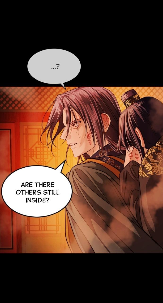 The Knight of the Sightless Sky Chapter 36 page 82 - 