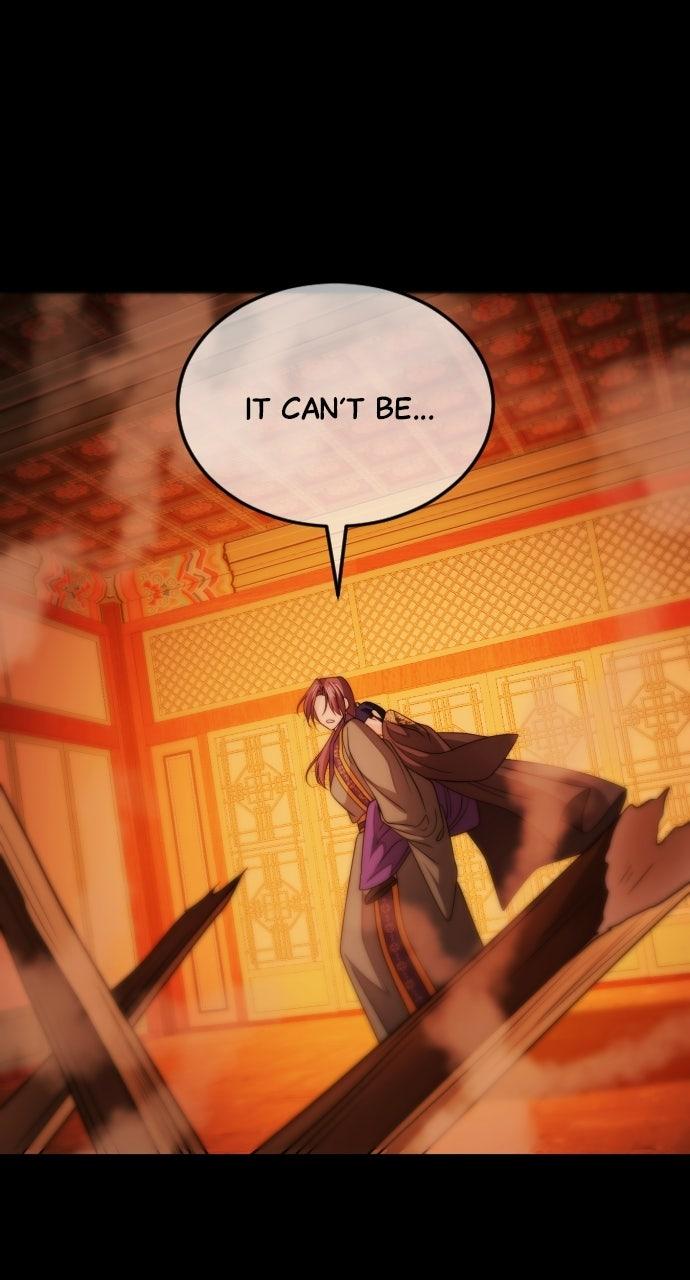 The Knight of the Sightless Sky Chapter 36 page 83 - 