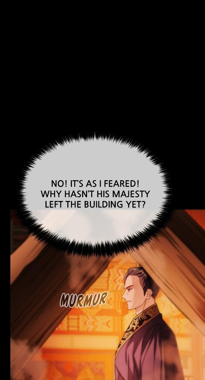The Knight of the Sightless Sky Chapter 36 page 84 - 