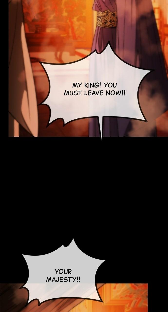 The Knight of the Sightless Sky Chapter 36 page 85 - 
