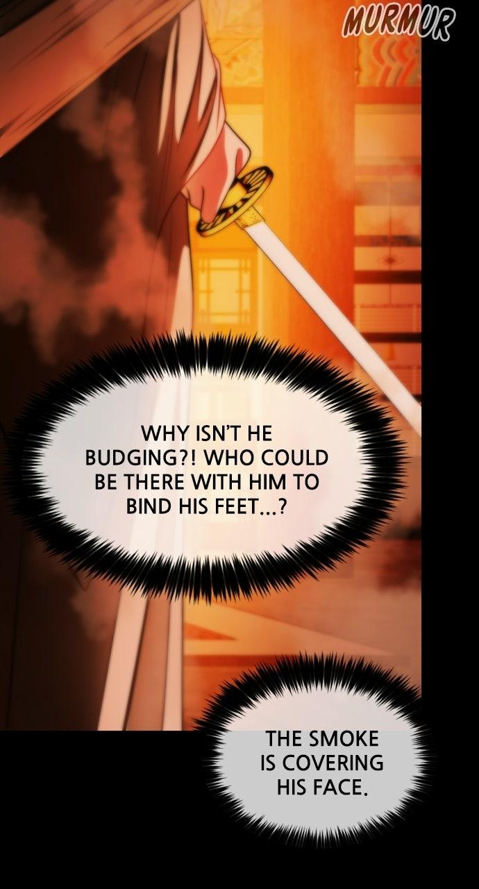 The Knight of the Sightless Sky Chapter 36 page 86 - 