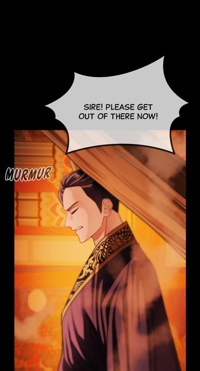 The Knight of the Sightless Sky Chapter 36 page 87 - 