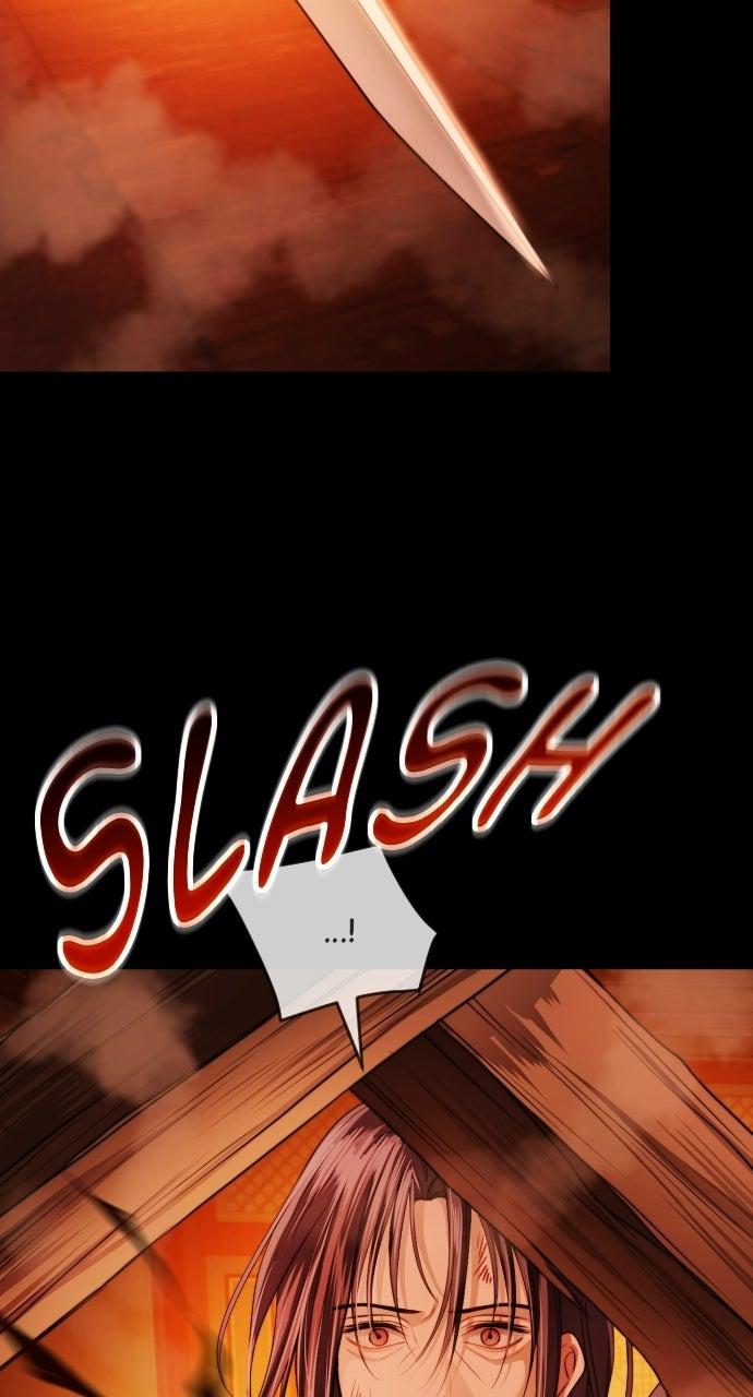 The Knight of the Sightless Sky Chapter 36 page 90 - 