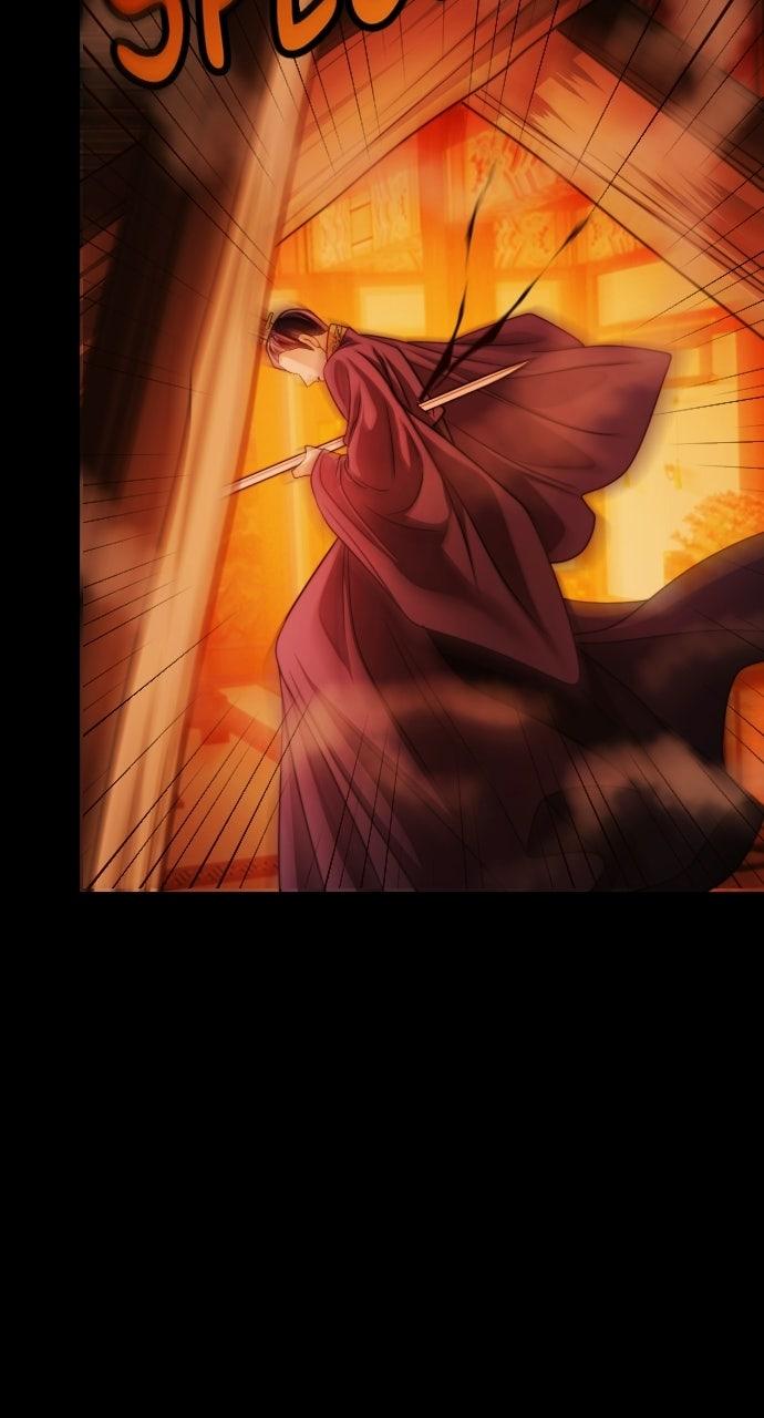 The Knight of the Sightless Sky Chapter 36 page 92 - 