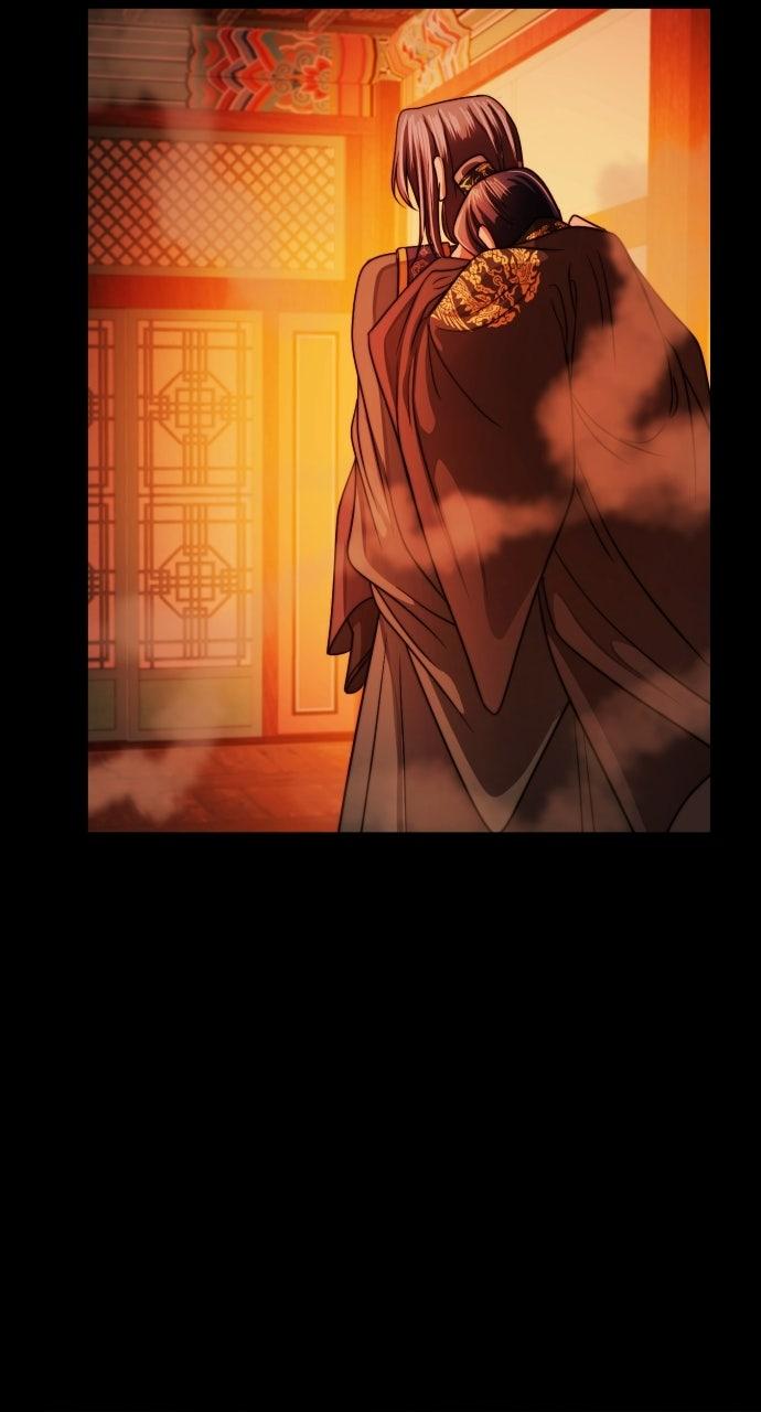 The Knight of the Sightless Sky Chapter 36 page 93 - 