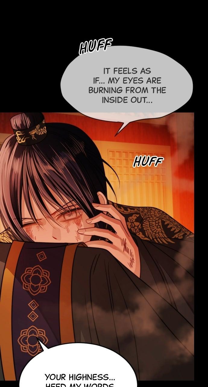 The Knight of the Sightless Sky Chapter 36 page 95 - 