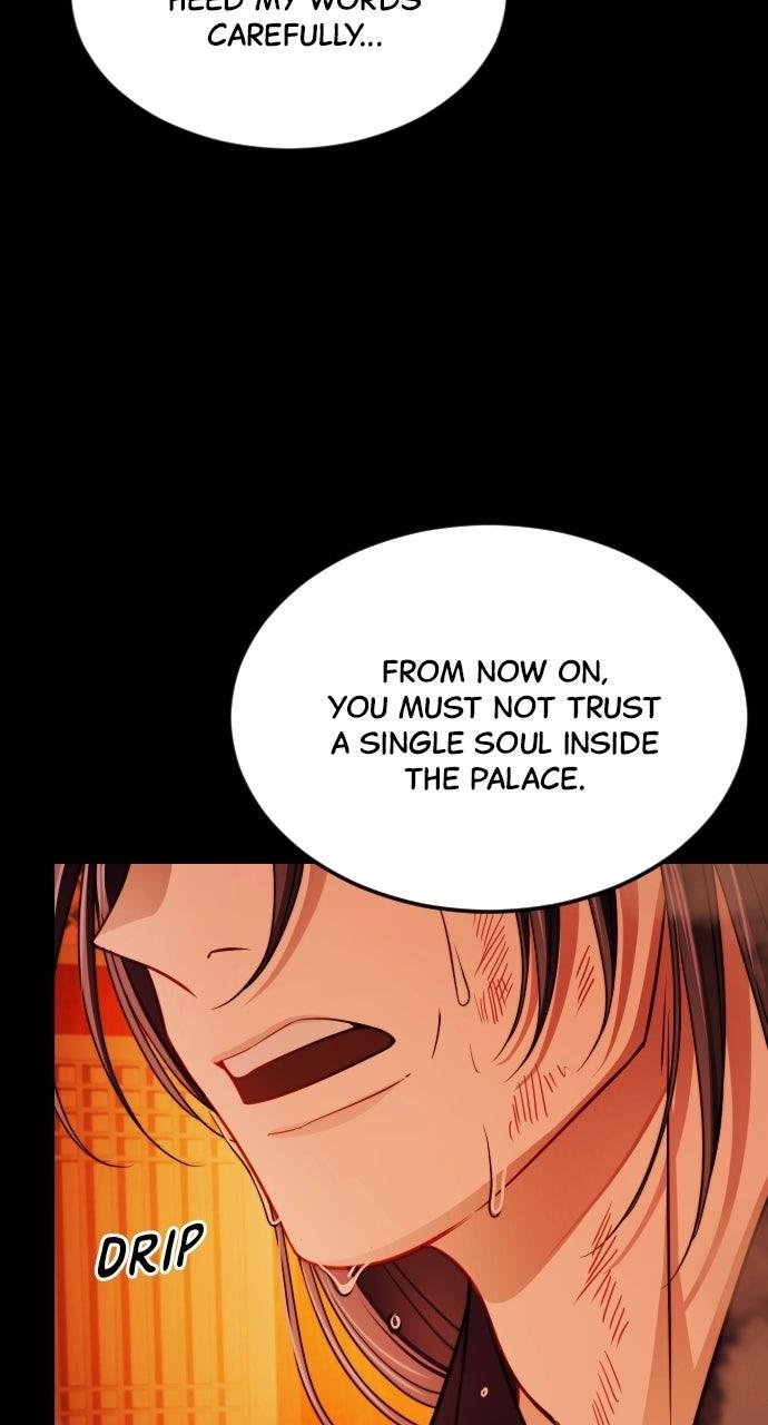 The Knight of the Sightless Sky Chapter 36 page 96 - 