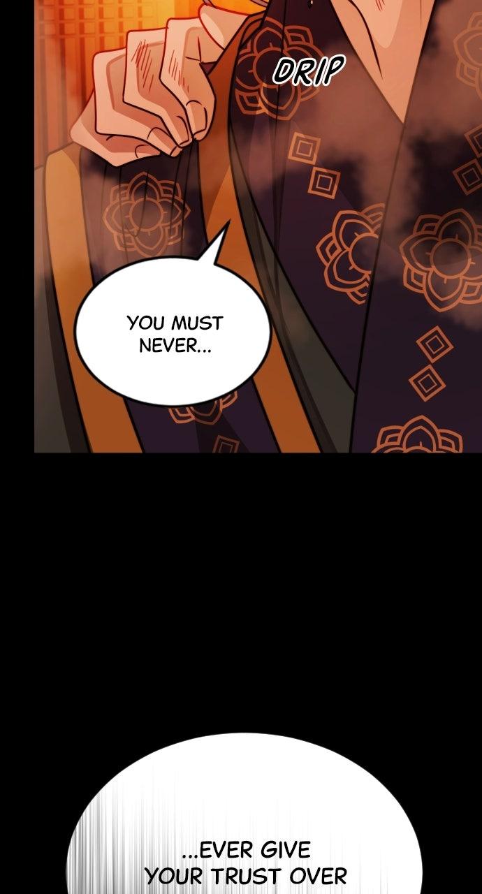 The Knight of the Sightless Sky Chapter 36 page 97 - 