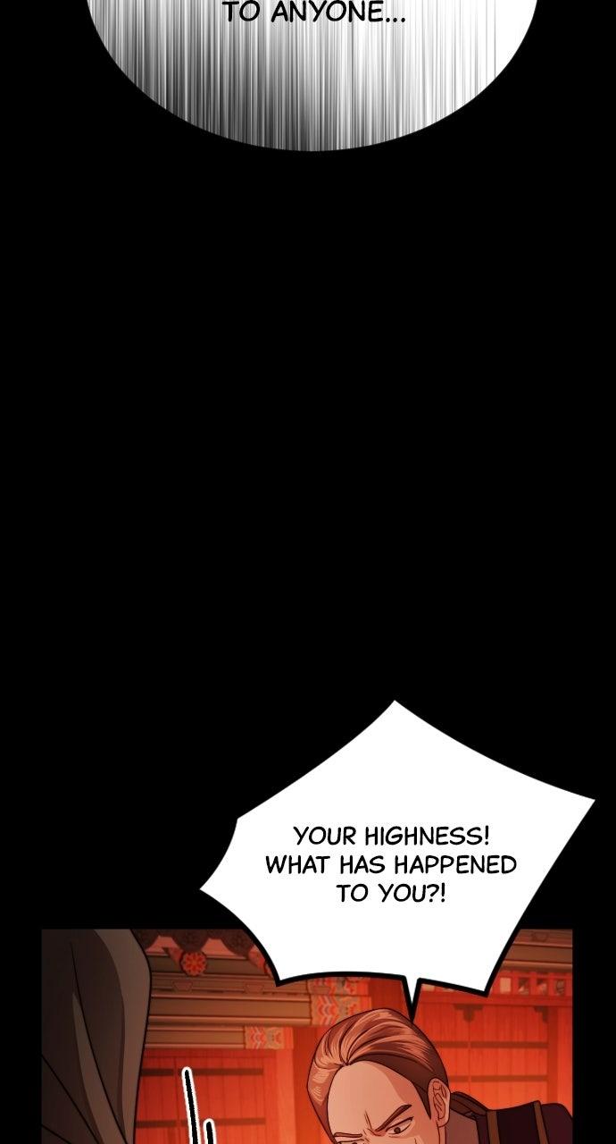 The Knight of the Sightless Sky Chapter 36 page 98 - 