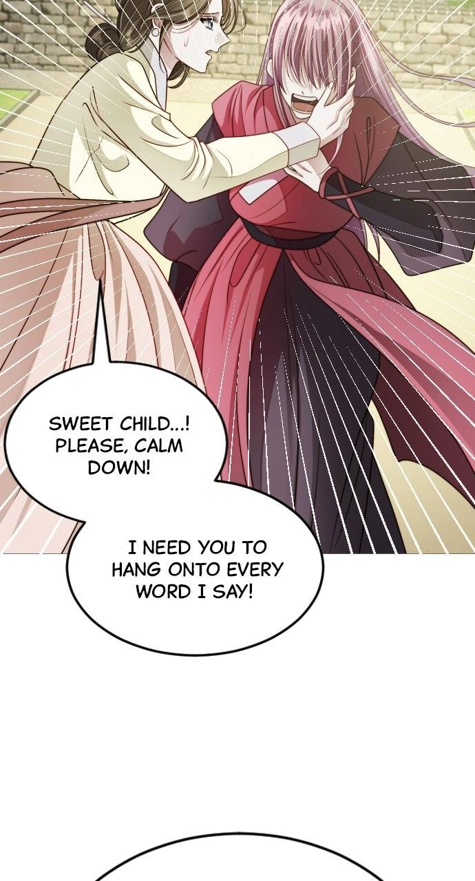 The Knight of the Sightless Sky Chapter 37 page 14 - 