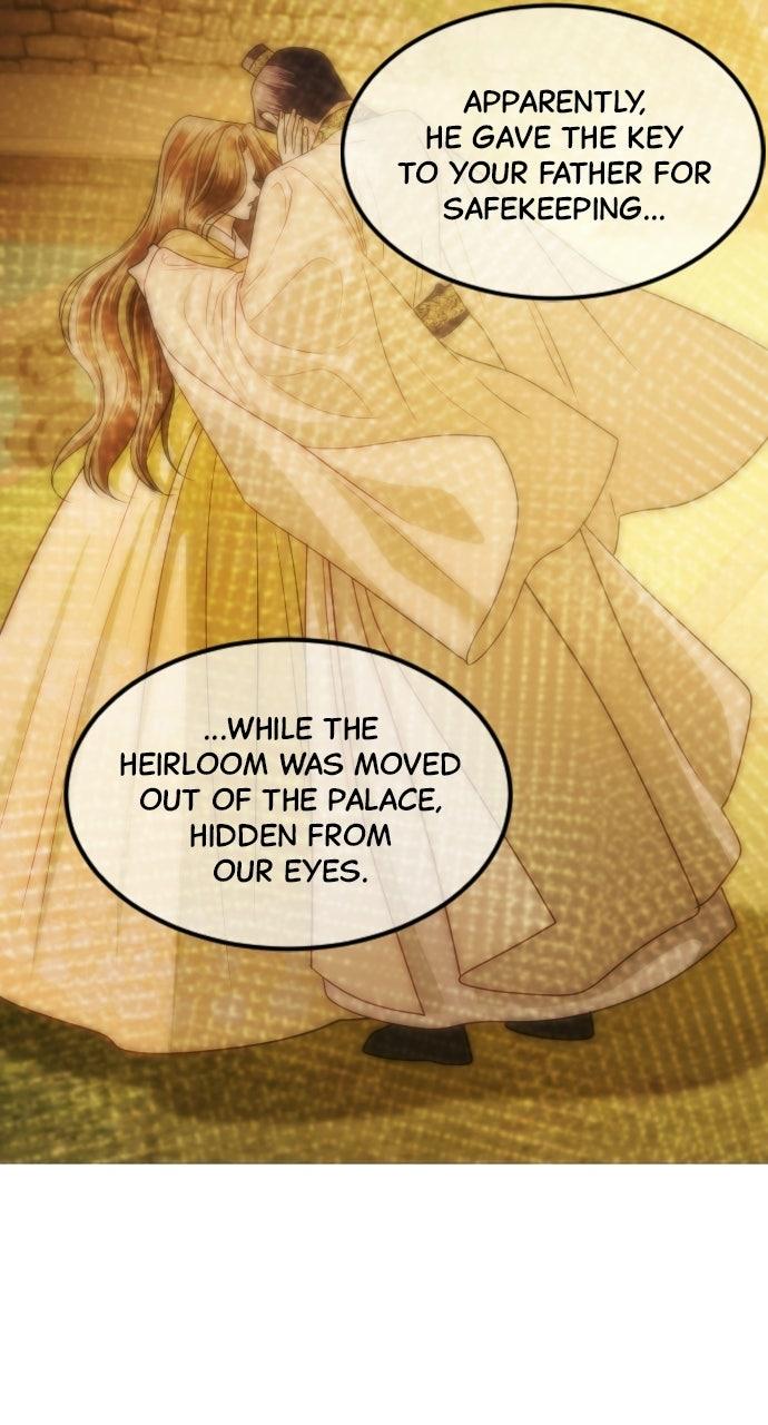 The Knight of the Sightless Sky Chapter 37 page 16 - 