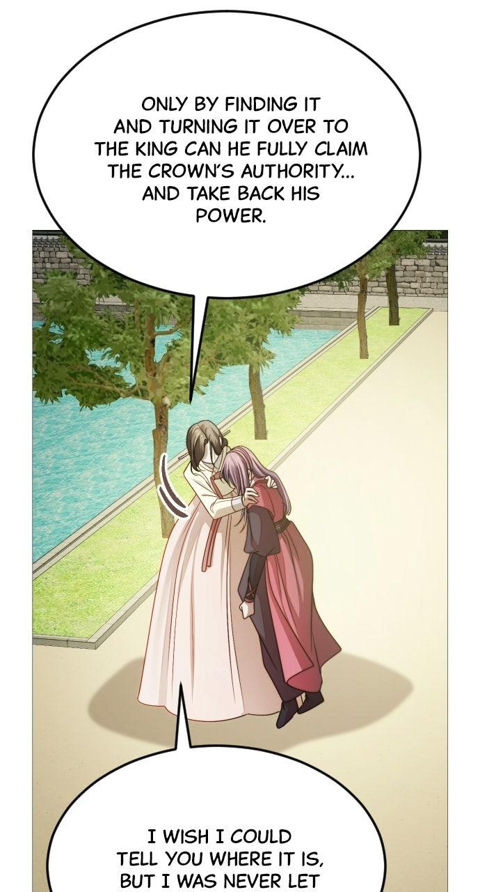 The Knight of the Sightless Sky Chapter 37 page 17 - 