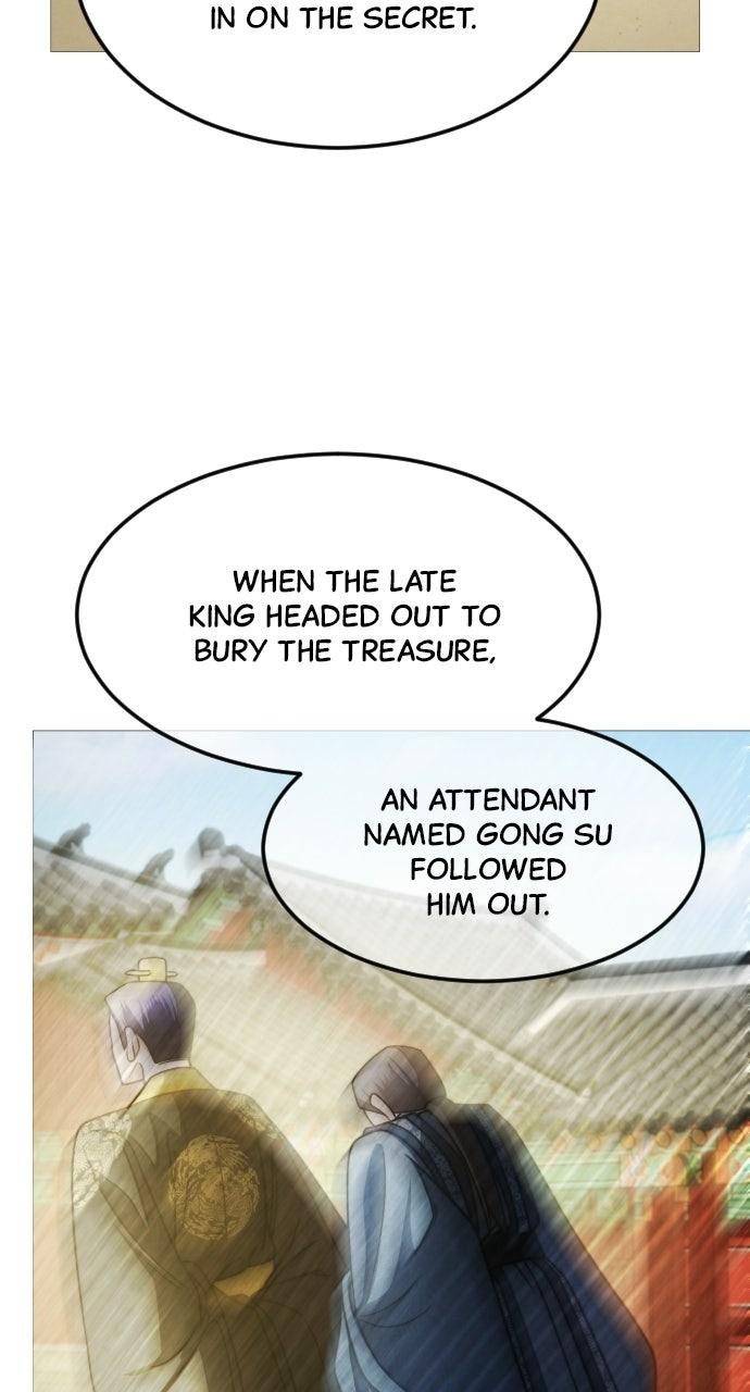 The Knight of the Sightless Sky Chapter 37 page 18 - 
