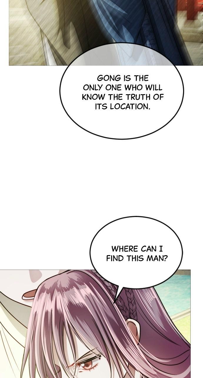 The Knight of the Sightless Sky Chapter 37 page 19 - 