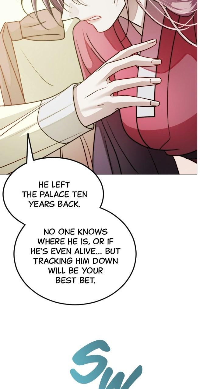 The Knight of the Sightless Sky Chapter 37 page 20 - 