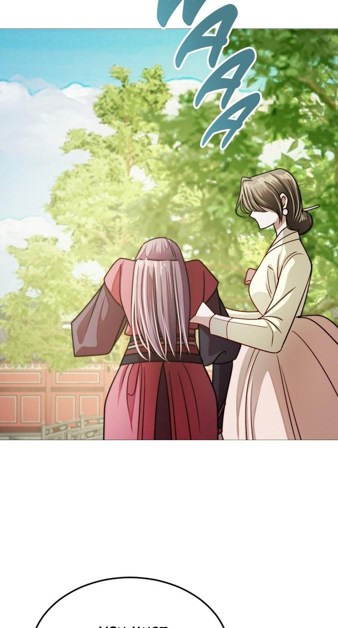The Knight of the Sightless Sky Chapter 37 page 21 - 
