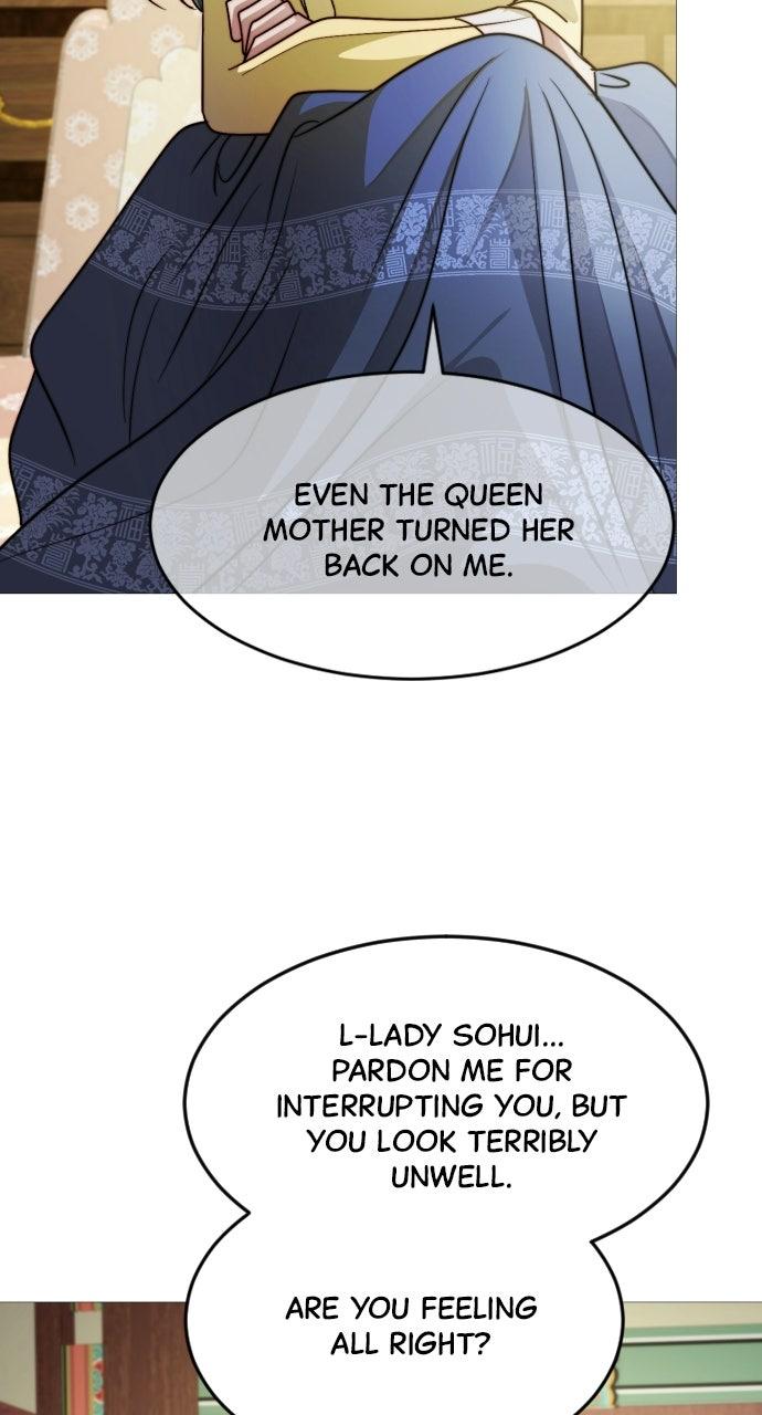 The Knight of the Sightless Sky Chapter 37 page 25 - 