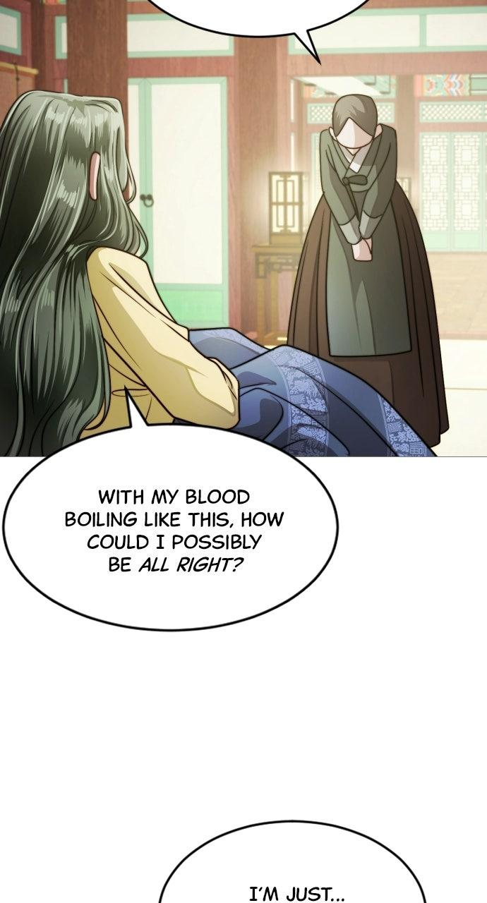 The Knight of the Sightless Sky Chapter 37 page 26 - 