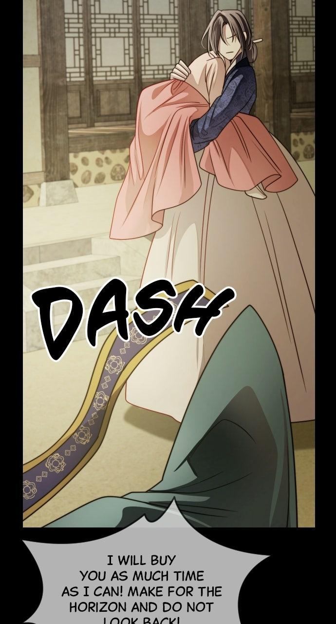 The Knight of the Sightless Sky Chapter 37 page 4 - 