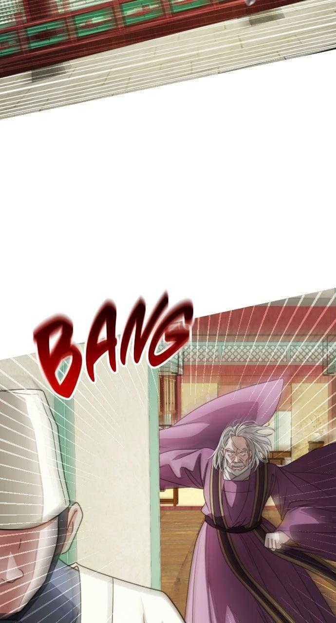 The Knight of the Sightless Sky Chapter 37 page 34 - 