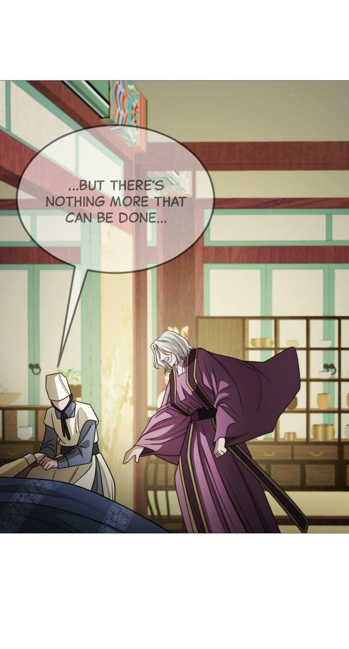The Knight of the Sightless Sky Chapter 37 page 37 - 