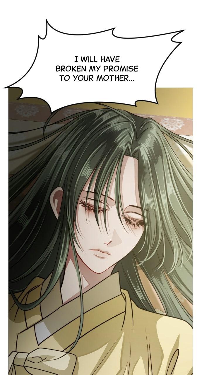 The Knight of the Sightless Sky Chapter 37 page 45 - 
