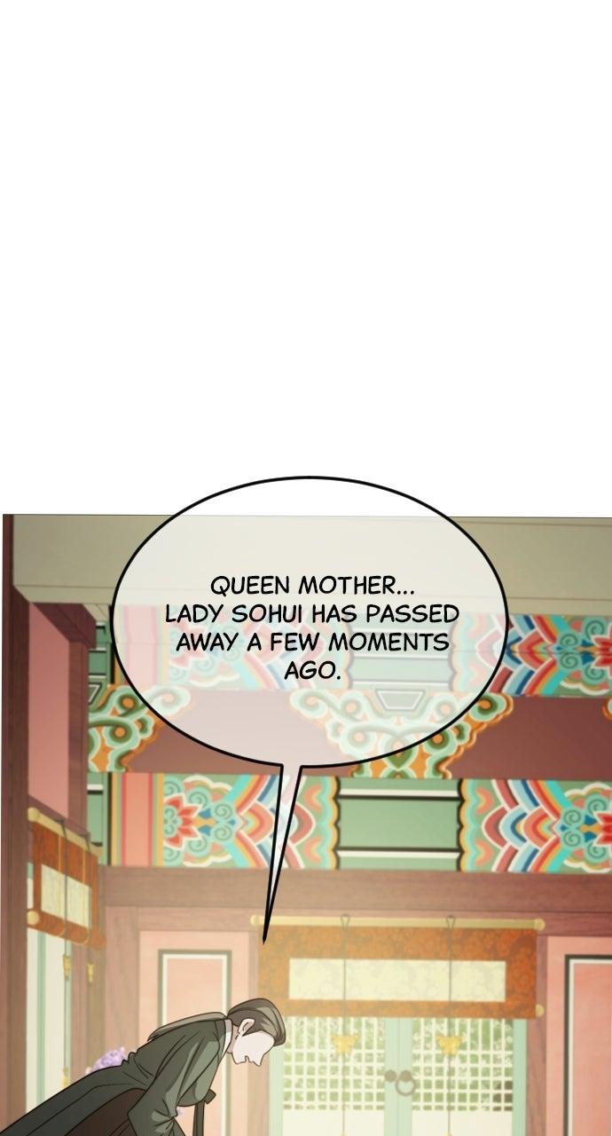 The Knight of the Sightless Sky Chapter 37 page 48 - 