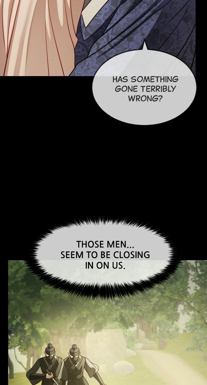 The Knight of the Sightless Sky Chapter 37 page 6 - 