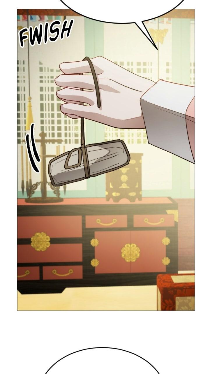The Knight of the Sightless Sky Chapter 37 page 51 - 