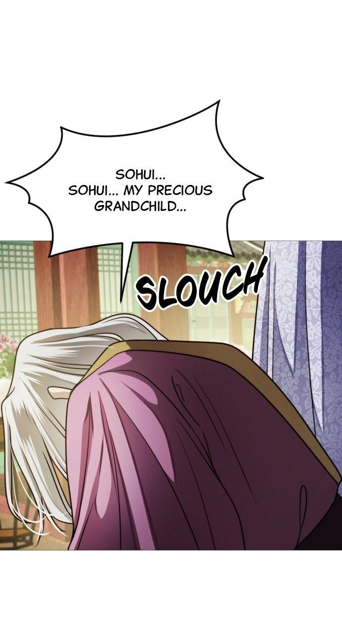 The Knight of the Sightless Sky Chapter 37 page 55 - 