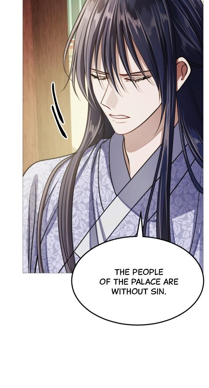 The Knight of the Sightless Sky Chapter 37 page 58 - 
