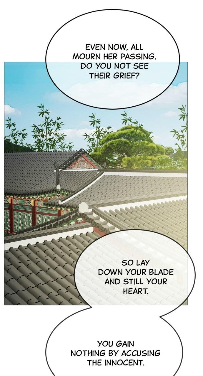 The Knight of the Sightless Sky Chapter 37 page 63 - 